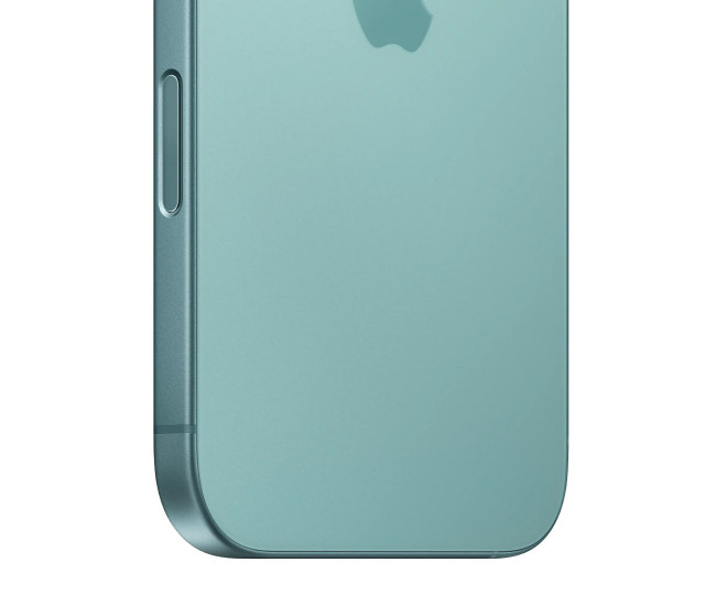 Apple iPhone 16 512GB eSIM Teal (MYD73)